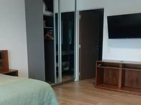 Casa Monoambiente con 1 baño