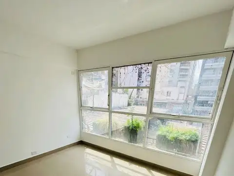 Oficina en Venta en Belgrano, USD 114.900