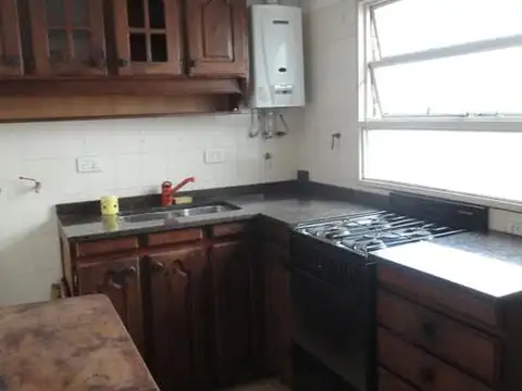 Departamento en Alquiler en San Isidro Centro, $ 600.000