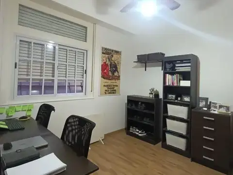 Departamento en Alquiler Temporal de 2 dormitorios