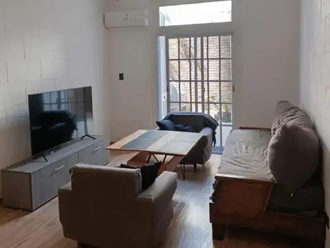 Departamento en Alquiler Temporal de 3 ambientes