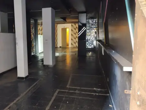 Local en Venta - Villa Crespo