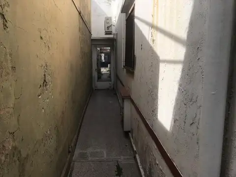 Depto Tipo Casa en Venta de 1 dormitorio