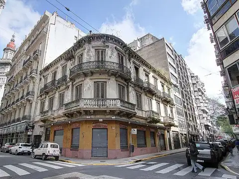 Terreno en venta es ochava, superficie Vendible de 1472.30 m2