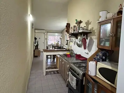 Departamento en Venta en Campana, USD 57.000