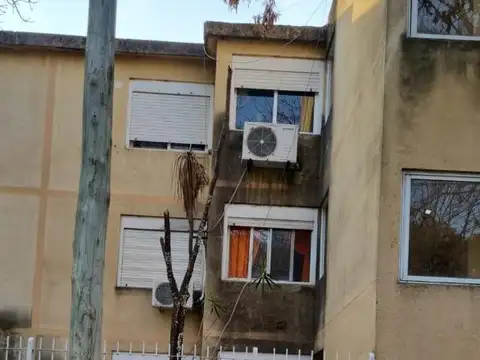 Departamento en Venta en Campana, USD 52.000