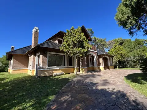 Casa en Alquiler Temporal de 3 dormitorios
