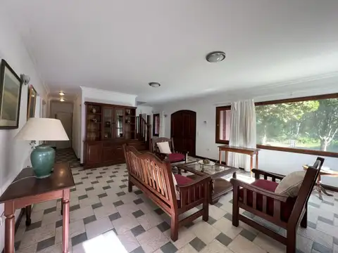 Casa en Alquiler Temporal 19 años