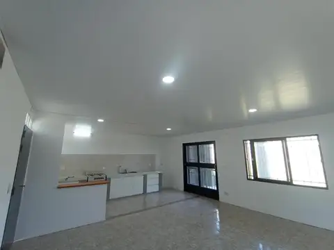 Casa en Perez