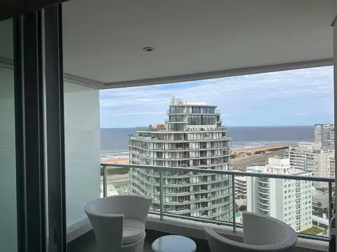 Departamento en Venta en Punta del Este, USD 370.000