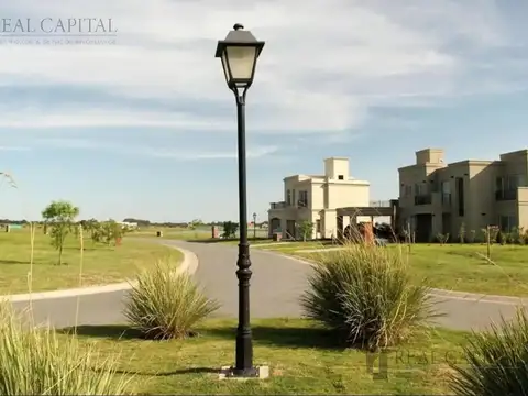 Terreno en Venta en Pilar, USD 40.000