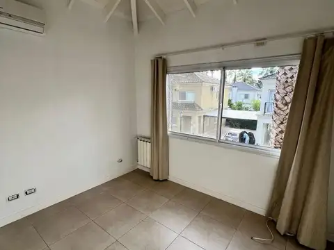 Casa en Alquiler en Palmas del Sol, $ 1.200.000