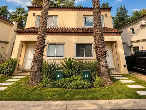 Duplex en alquiler en Palmas Del Sol, Caamaño