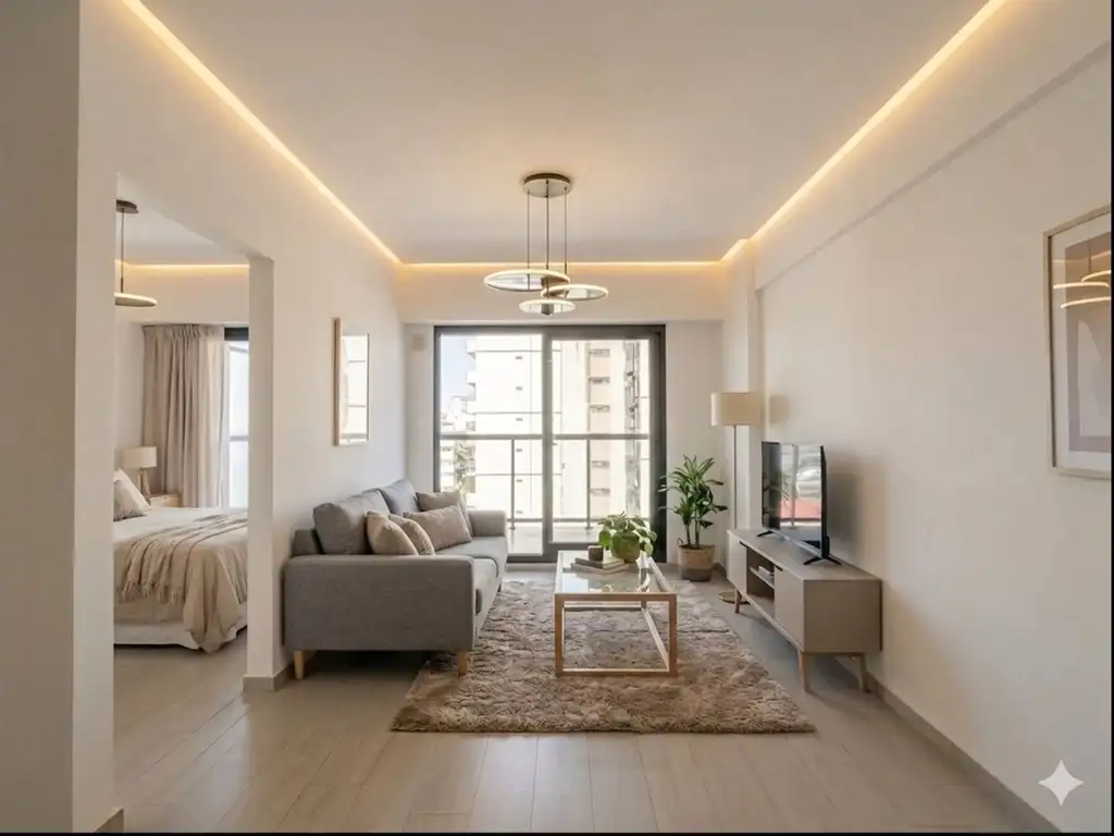 Avenida Raúl Scalabrini Ortiz 300