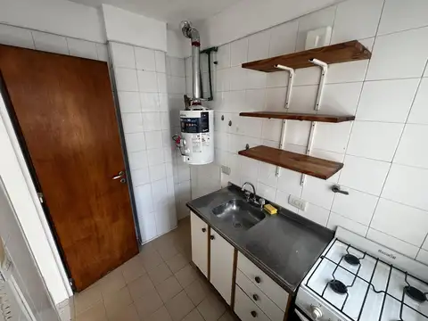 Departamento en Alquiler de 1 dormitorio