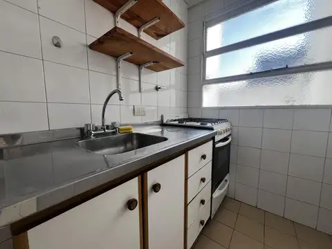 Departamento en Alquiler en Almagro Norte, $ 550.000