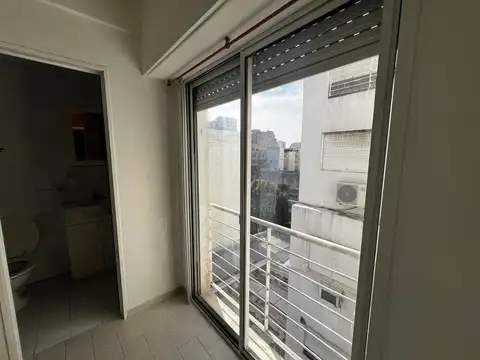 Departamento en Alquiler Apto profesional