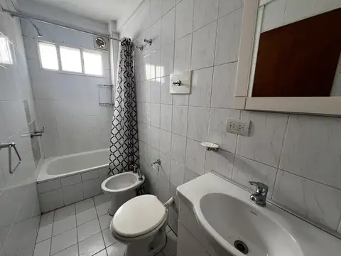 Departamento en Alquiler 45 años