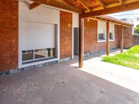 Venta casa Apta Credito 4 Dormitorios