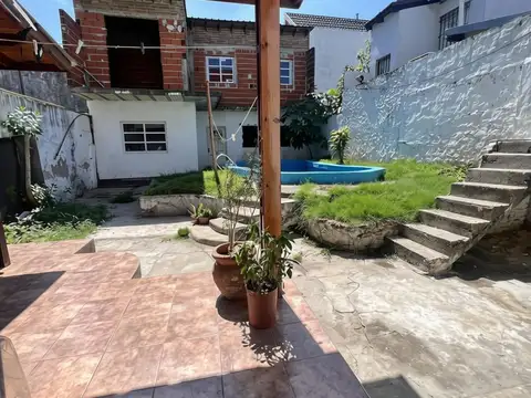 Casa en Venta 39 años