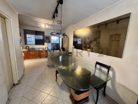 Casa en Venta en Olivos, USD 170.000