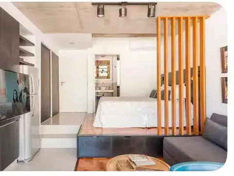 AURUM — Estilo, Confort y Modernidad en el Mejor Barrio