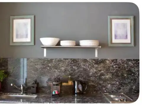 Departamento en Alquiler Temporal A Estrenar