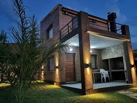 Venta de Complejo Boutique en Merlo San Luis!  