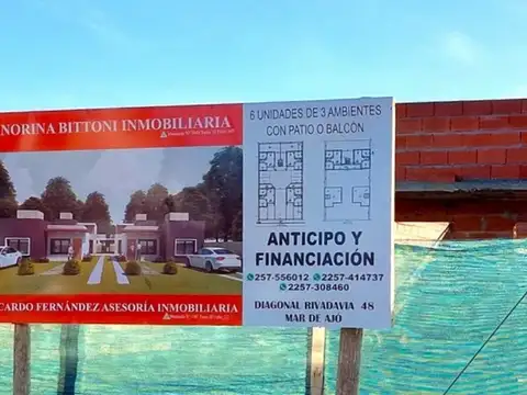 Calle 24 500