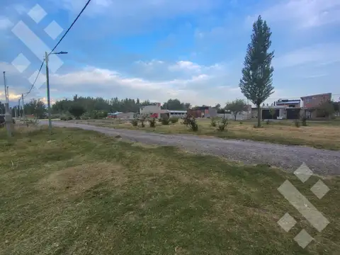 Terreno en Venta en Confluencia, USD 22.000