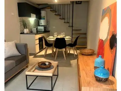 SANTIAGO 38 , Piso 2