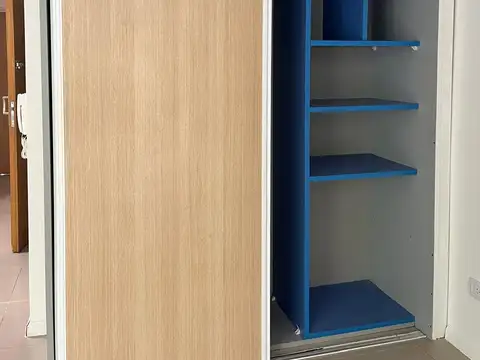 Humahuaca 3500, Piso 2