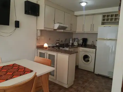 Departamento en Alquiler de Monoambiente