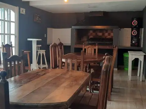 Casa en  Venta