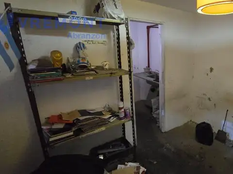 Galpon en Venta en Villa General Mitre, USD 145.000