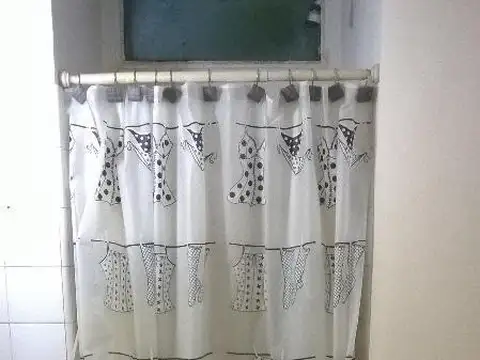 Departamento en Alquiler en Acassuso, USD 78.000