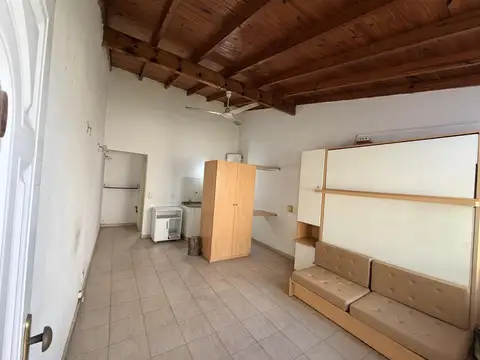 VENTA MONOAMBIENTE EN PILAR