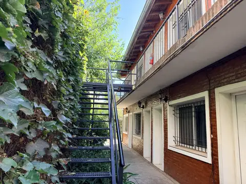VENTA MONOAMBIENTE EN PILAR