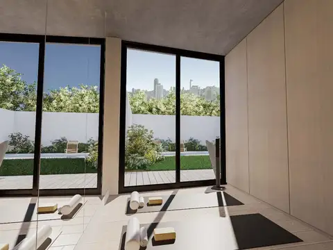 Departamento en Venta en Almagro, USD 72.325