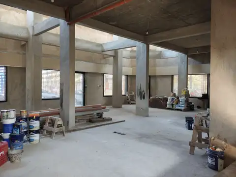 Local en Venta A Estrenar