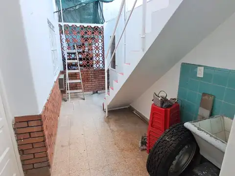 Depto Tipo Casa en Alquiler en Boedo, $ 1.500.000
