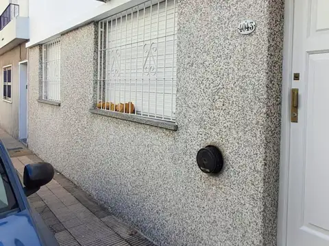 Depto Tipo Casa en Alquiler de 3 ambientes