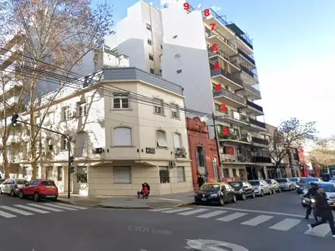Terreno en Venta en Almagro