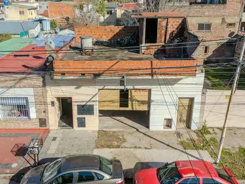 Local en Venta en Caseros, Partido de Tres de Febrero
