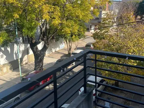 Quesada 5500, Piso 2°