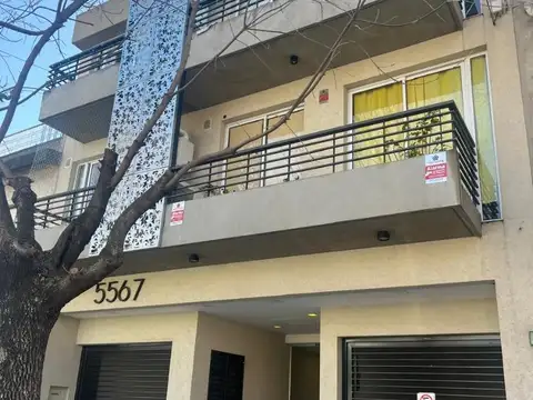 Departamento en Alquiler en Villa Urquiza, USD 450