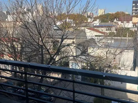 Departamento en Alquiler de Monoambiente