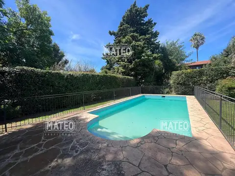 Casa en Alquiler en Country Club Banco Provincia, USD 1.200