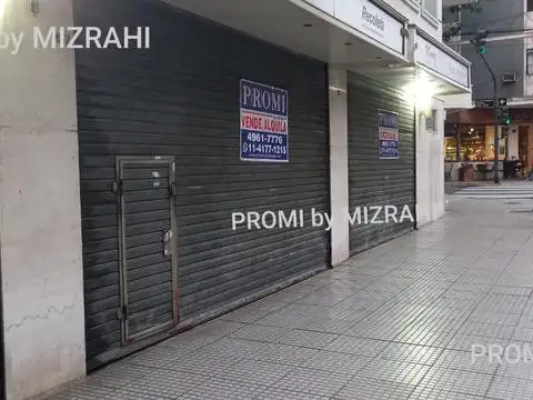 URIBURU ESQ. PACHECO DE MELO