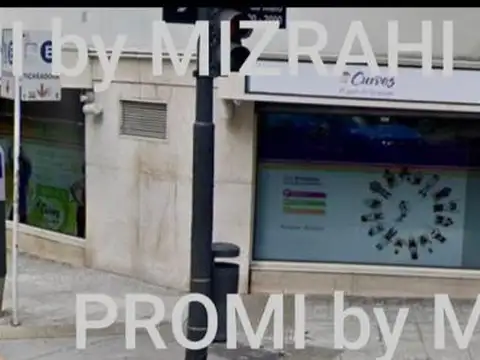 Local en Venta 4 años